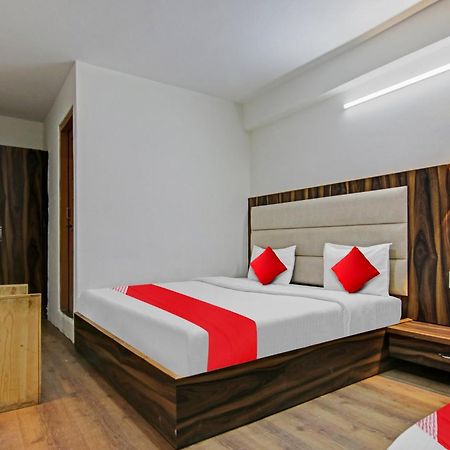 Hotel O Alfa Manāli Eksteriør bilde