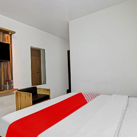 Hotel O Alfa Manāli Eksteriør bilde